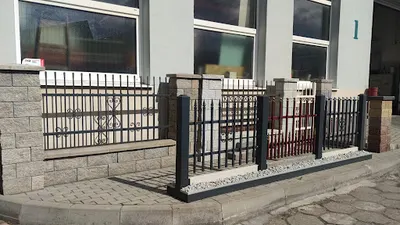 TELEPORT 2000 – bramy, ogrodzenia, drzwi i okna